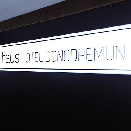 Motel K-Haus Dongdaemun Soul Pokoj fotografie