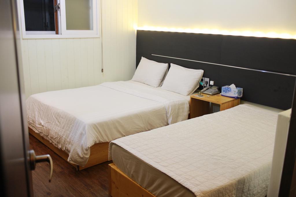 Motel K-Haus Dongdaemun Soul Exteriér fotografie