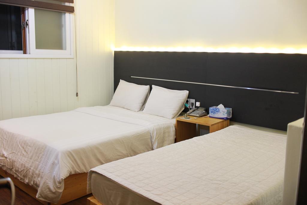 Motel K-Haus Dongdaemun Soul Exteriér fotografie