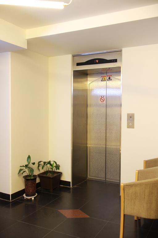 Motel K-Haus Dongdaemun Soul Exteriér fotografie