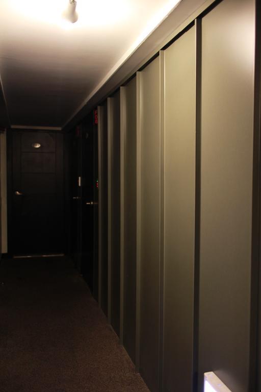 Motel K-Haus Dongdaemun Soul Exteriér fotografie
