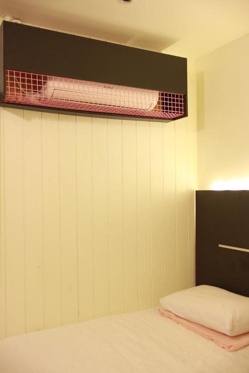 Motel K-Haus Dongdaemun Soul Exteriér fotografie