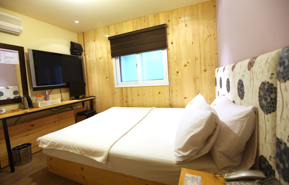 Motel K-Haus Dongdaemun Soul Exteriér fotografie